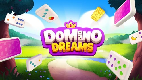 Domino Dreams™