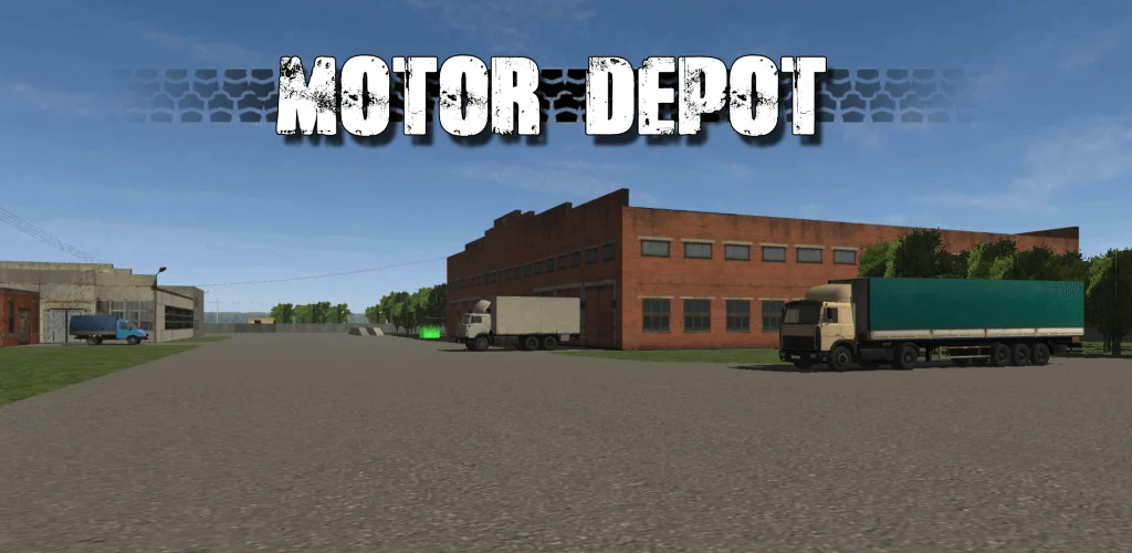 Motor Depot