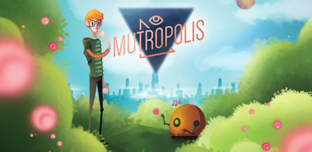 Mutropolis
