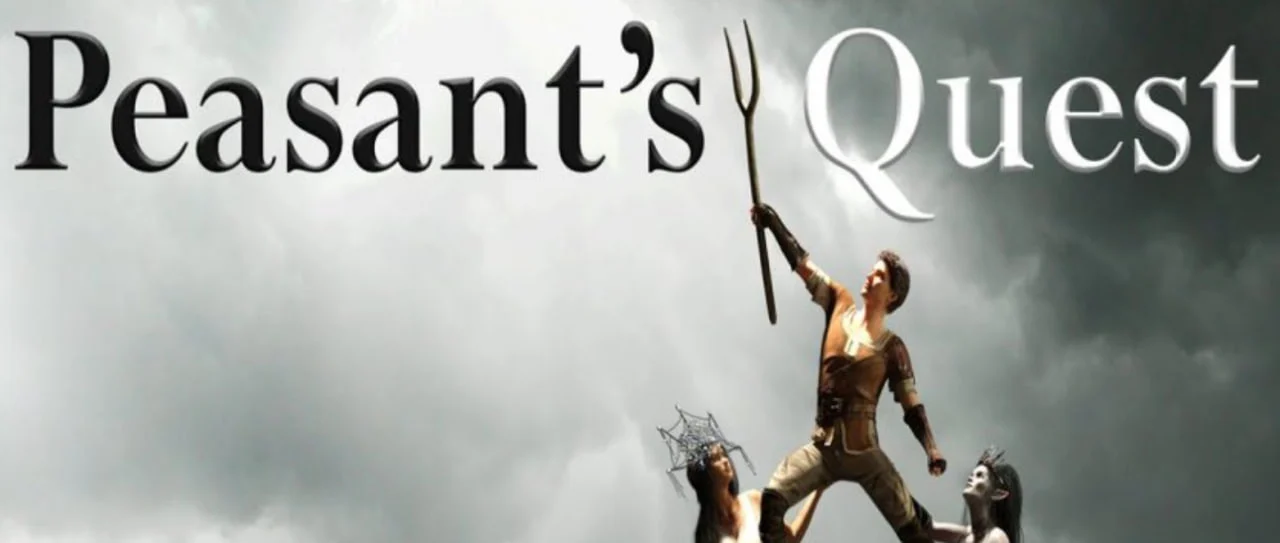 Peasant’s Quest