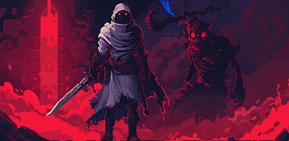 Raising a Fallen Warrior