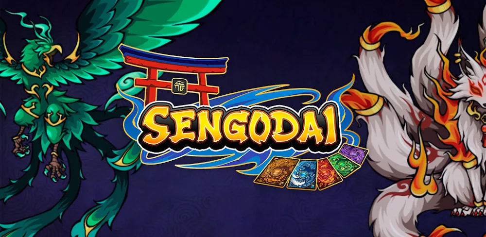Sengodai