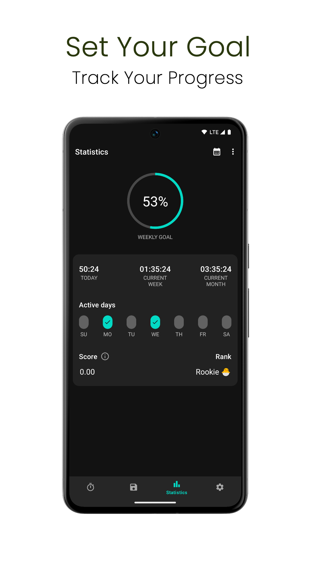 Interval Timer: Workout, HIIT