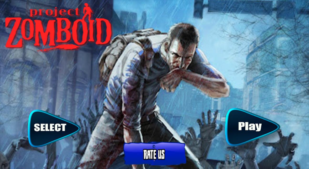 Zomboid