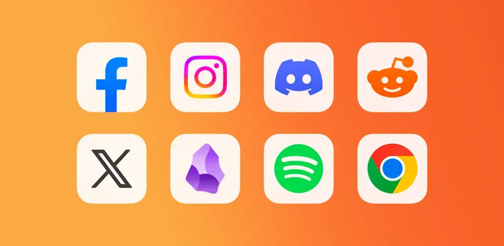 iLightOS 18 – Icon Pack