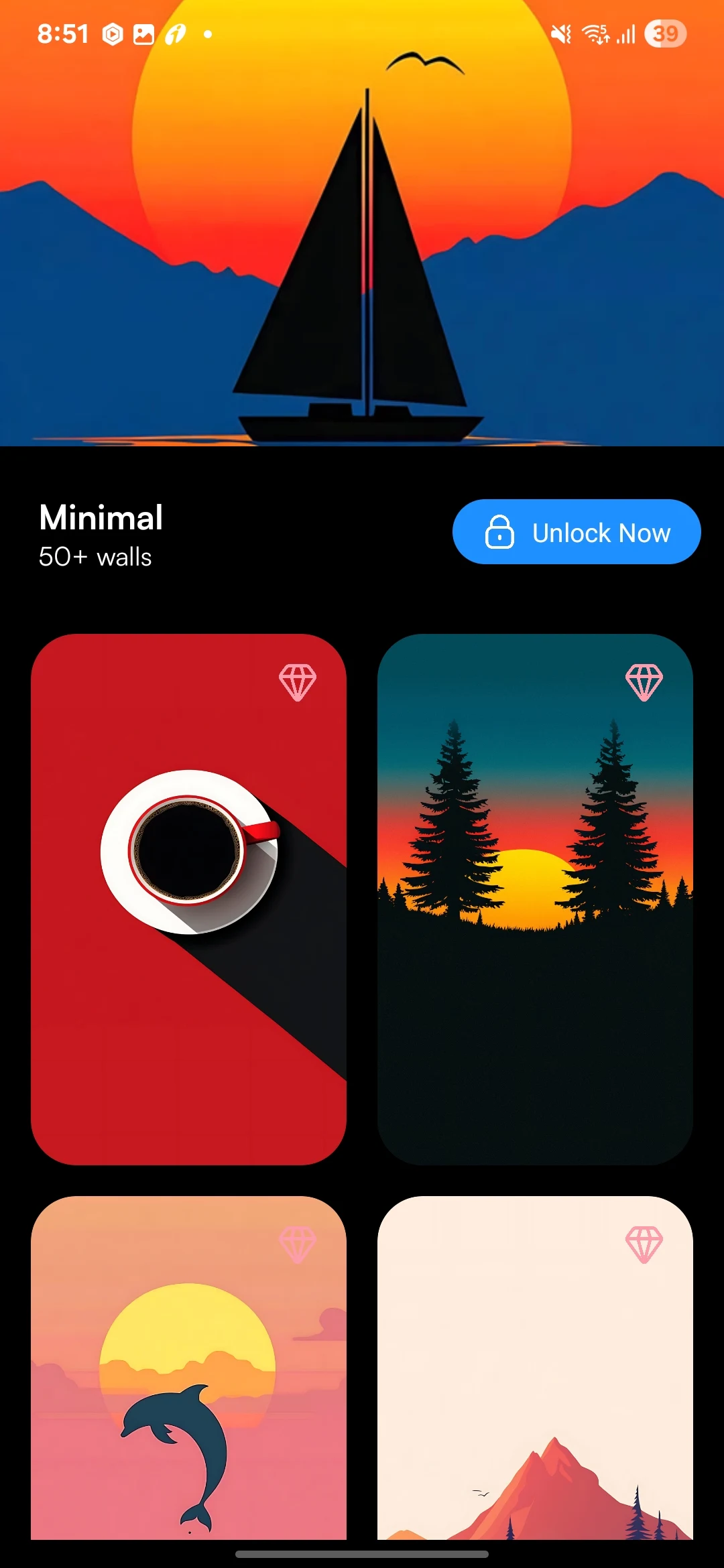 Wallverse Wallpaper