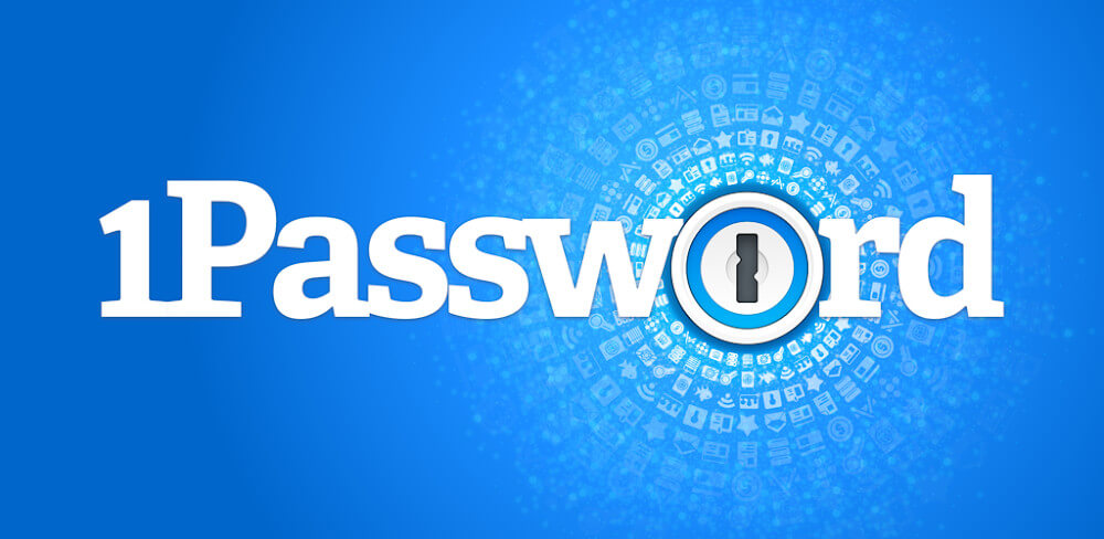 1password Password Manager And Secure Wallet 2 