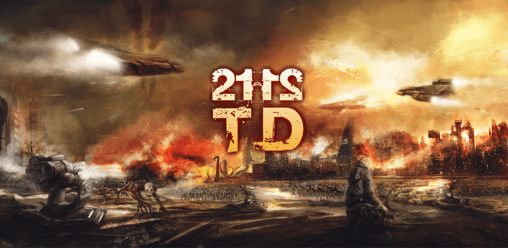 2112TD: Tower Defense Survival v2.00.102 MOD APK + OBB (Free Shopping ...