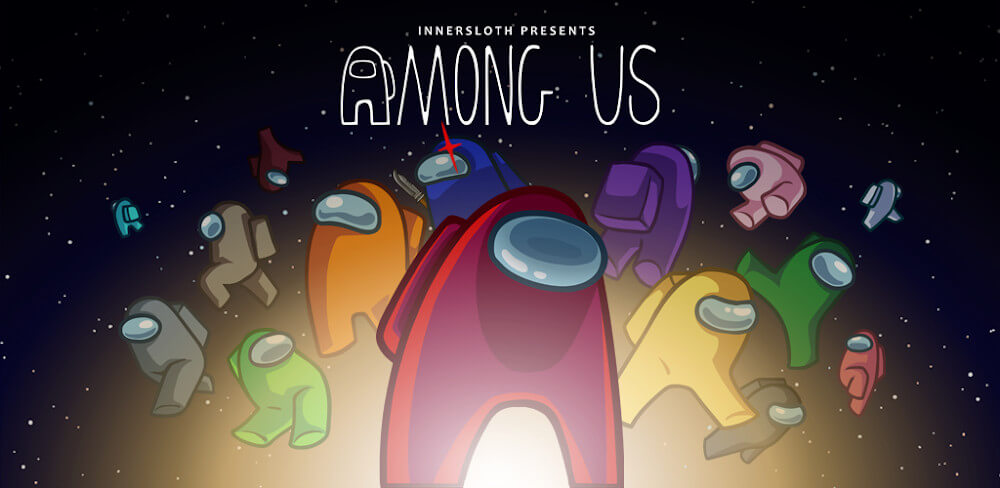 Among Us Novisor Mod APK for Android Download