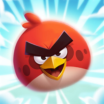 Angry Birds 2 Mod Apk 3.18.2 (Unlimited Diamonds, No Ban)