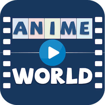 Download Anime Zone APK Full