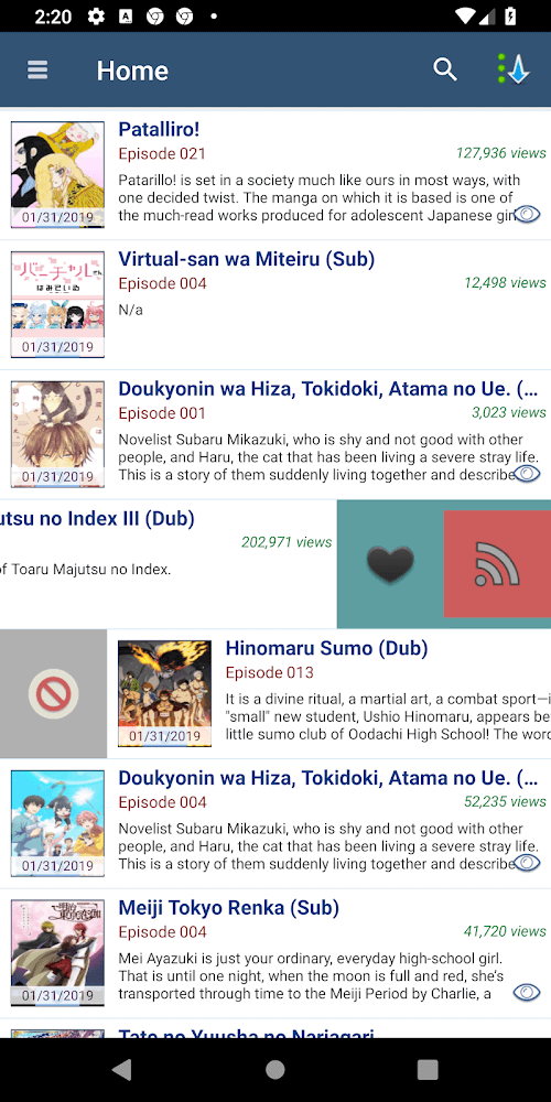 Animes Online Apk Mod v1.2 (Anúncio Removidos) Download 2023