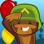 Bloons TD 6 v40.2 MOD APK (Unlimited Money/XP/Unlocked) Download