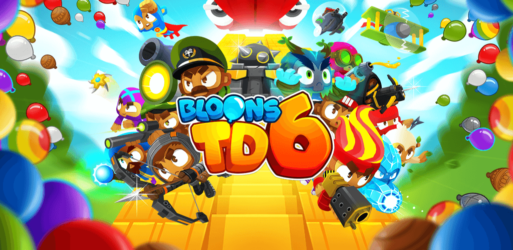 bloons apk