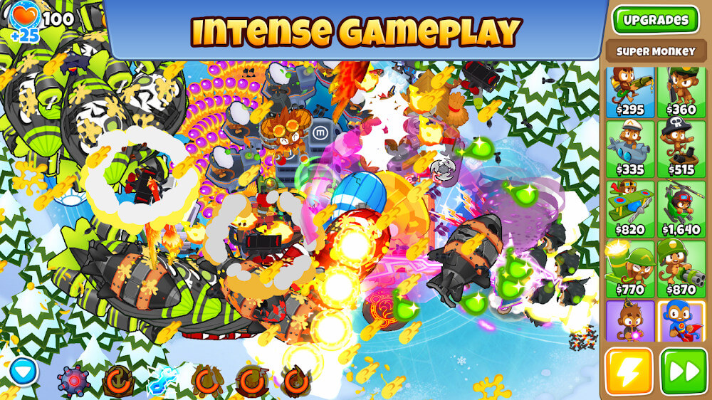 bloon td 6 mod apk