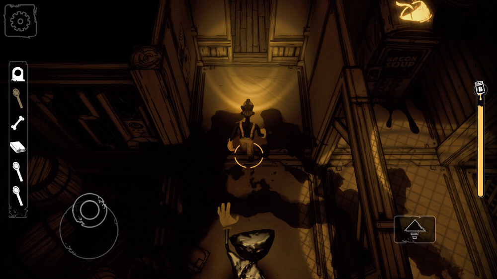 Bendy and the Ink Machine APK + Mod 1.0.830 - Download Free for