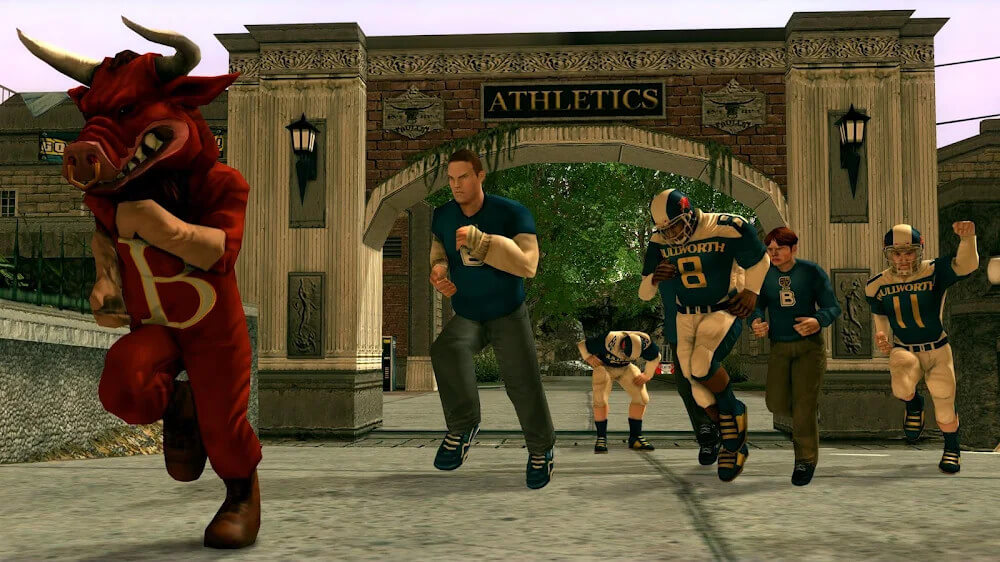 bully anniversary edition tech 4 blog