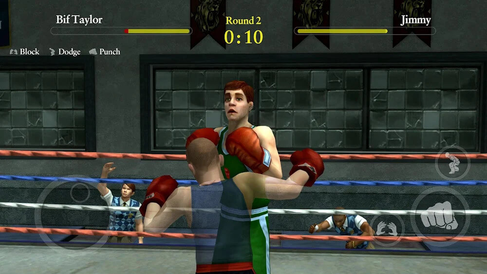 Bully: Anniversary Edition v1.0.0.19 MOD APK + OBB (Money, Mega Menu)  Download