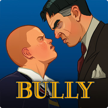 Bully: Anniversary Edition v1.0.0.19 MOD APK + OBB (Money, Mega