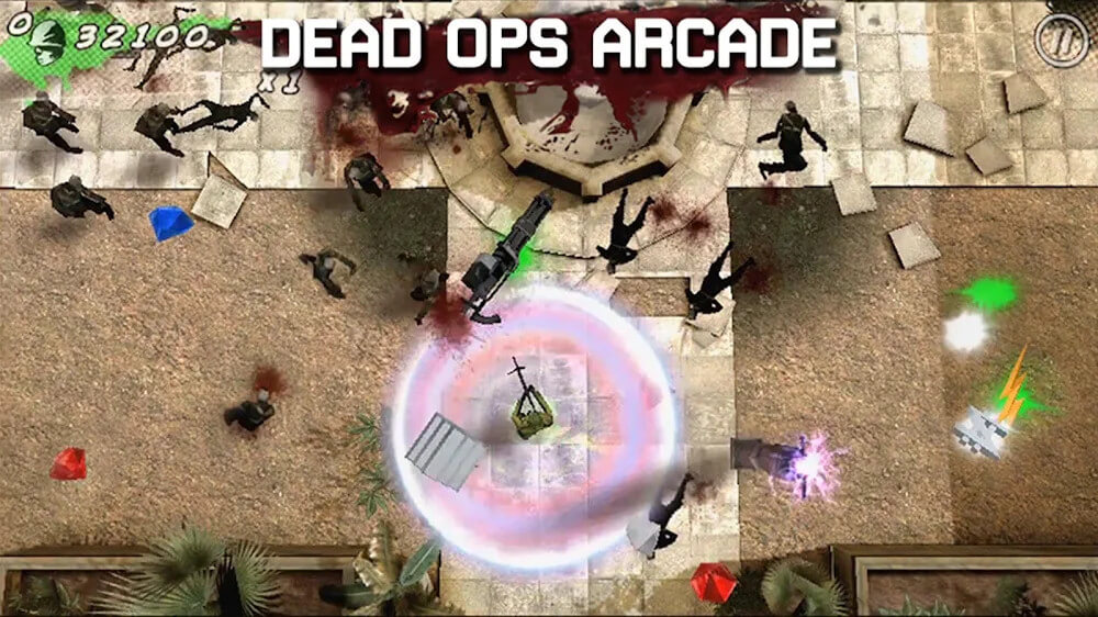 I HACKED COD Mobile Black Ops Zombies (Mod APK) 