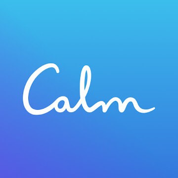 Calm v6.45.1 MOD APK (Premium Subscription Unlocked) Download