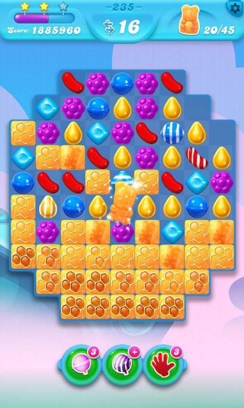 Candy Crush Soda Saga V1 262 2 Mod Apk Many Moves Unlocked Top 1 Iq