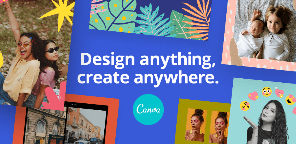 Canva Pro  MOD APK (Premium Unlocked) 2.223.1 Download