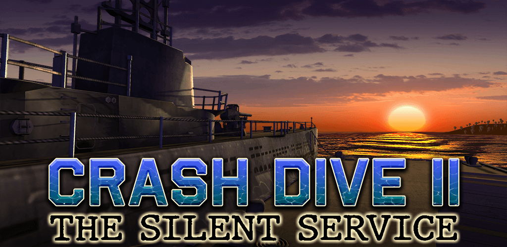 Crash Dive 2: The Silent Service