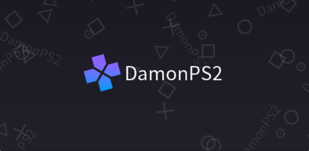 DamonPS2 Pro – PS2 Emulator
