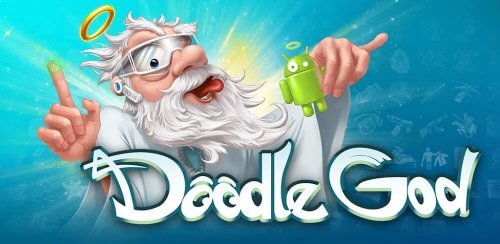 Doodle God™ HD v3.2.10 MOD APK (Unlimited Energy) Download