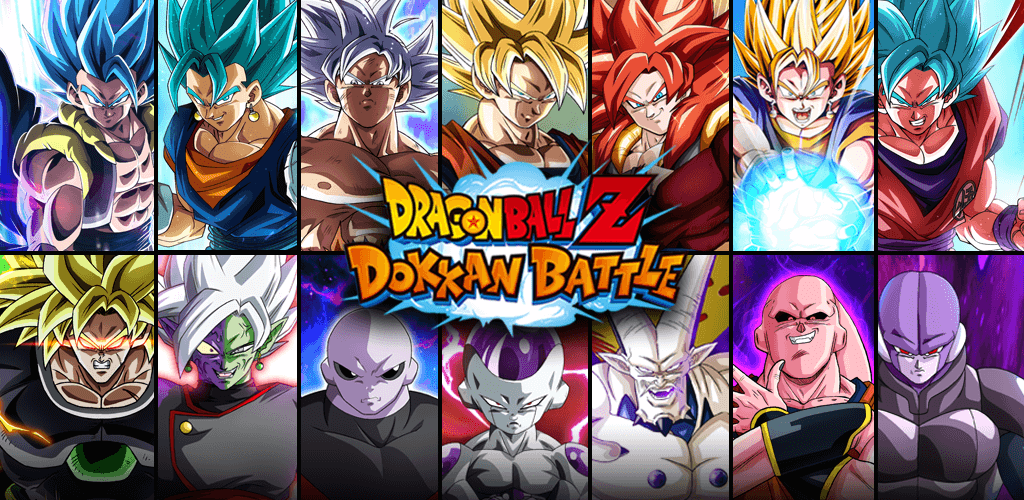 Download do APK de Dragon Ball Z para Android