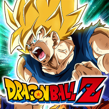 DRAGON BALL LEGENDS 4.14.0 APK Download by BANDAI NAMCO