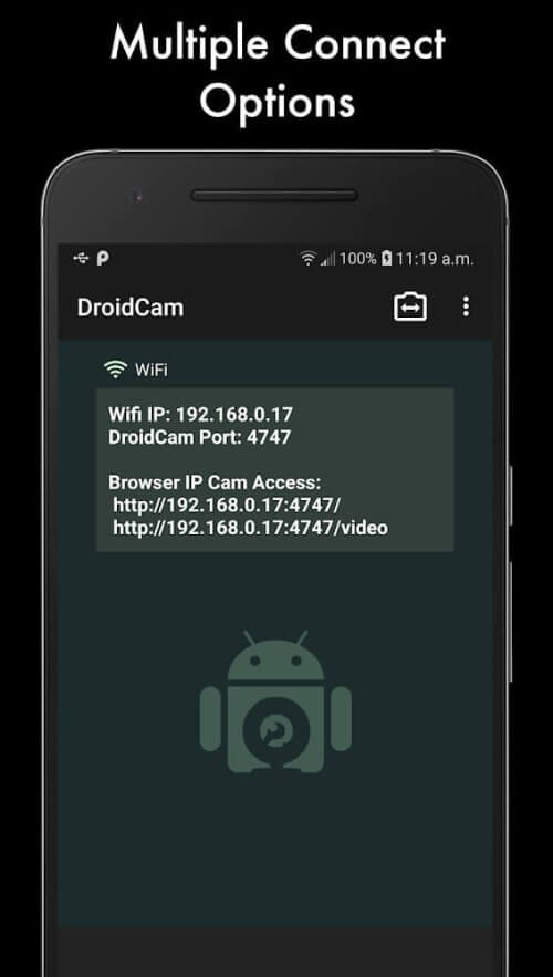 droidcamx