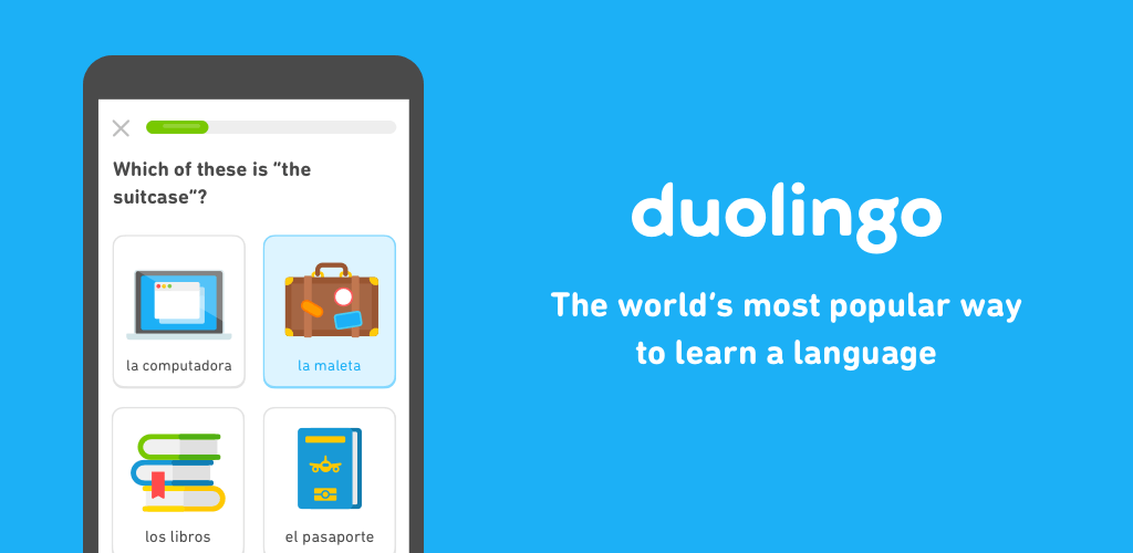 Duolingo: Learn Languages ​​Free