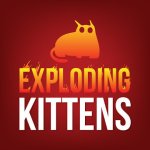 Exploding Kittens® – Official