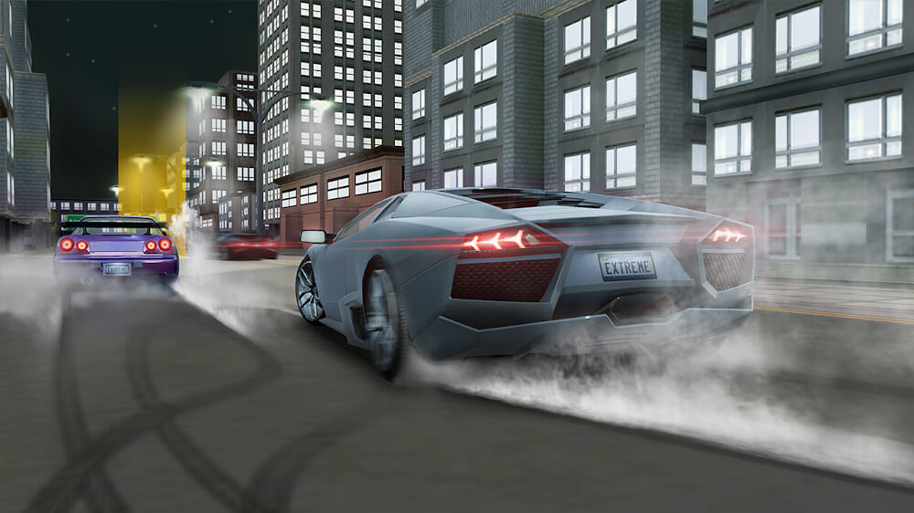 Extreme Car Driving Simulator MOD APK 6.82.1 (Money)