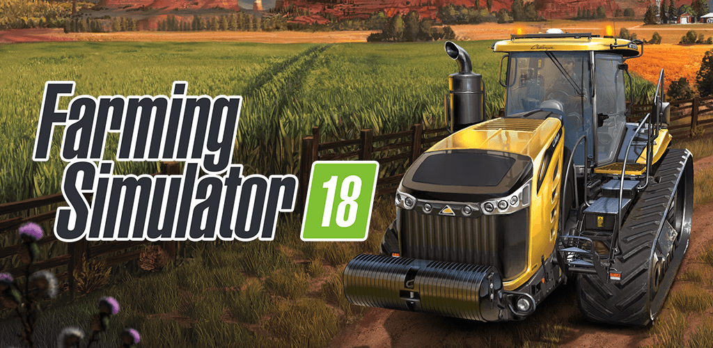 Download Farming Simulator 23 Mobile APK latest v1.0.9 for Android