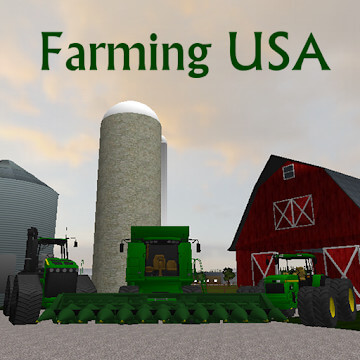 Farming Simulator 23 Mobile APK + Mod 0.0.0.15 - Download Free for Android