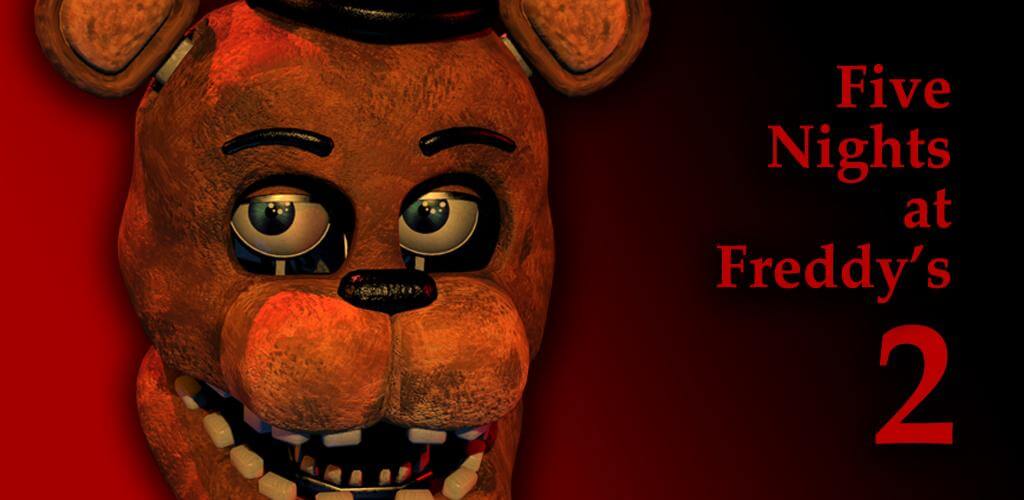 Five Nights at Freddy’s 2