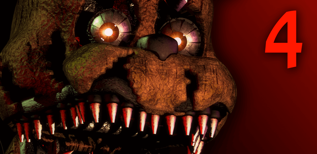 Android) Five Nights at Freddy's (V: 2.0.4) - Noche 1 - Camilo 10