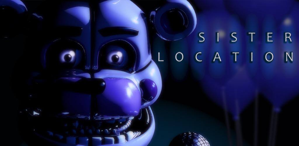 Download FNaF 6: Pizzeria Simulator (MOD unlocked) 1.0.6 APK for android