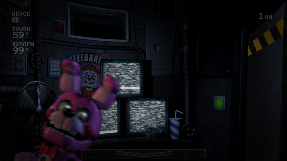 Five Nights at Freddy's 4 v2.0.2 APK (Full Game)