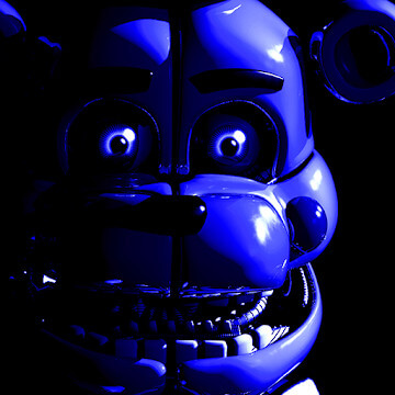 Five Nights at Freddy's 3 MOD APK v2.0 (Unlocked) - Moddroid