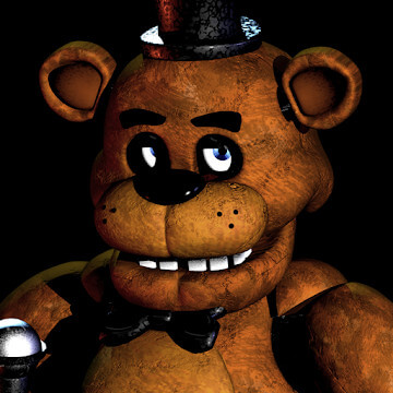 🔥 Download Five Nights at Freddy's 2 2.0.5 [unlocked] APK MOD. The second  part of the famous horror 