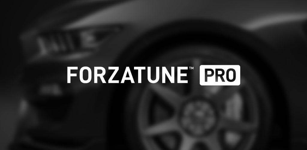 ForzaTune Pro