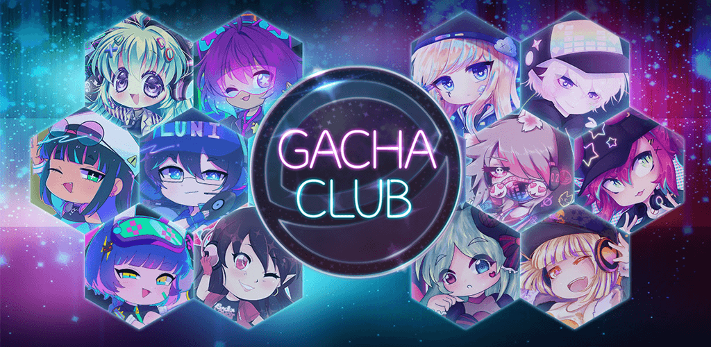 Gacha Club (MOD, Unlimited Money)