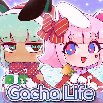 GACHA SAKURA🌸👀, Download New Gacha Life MOD✨