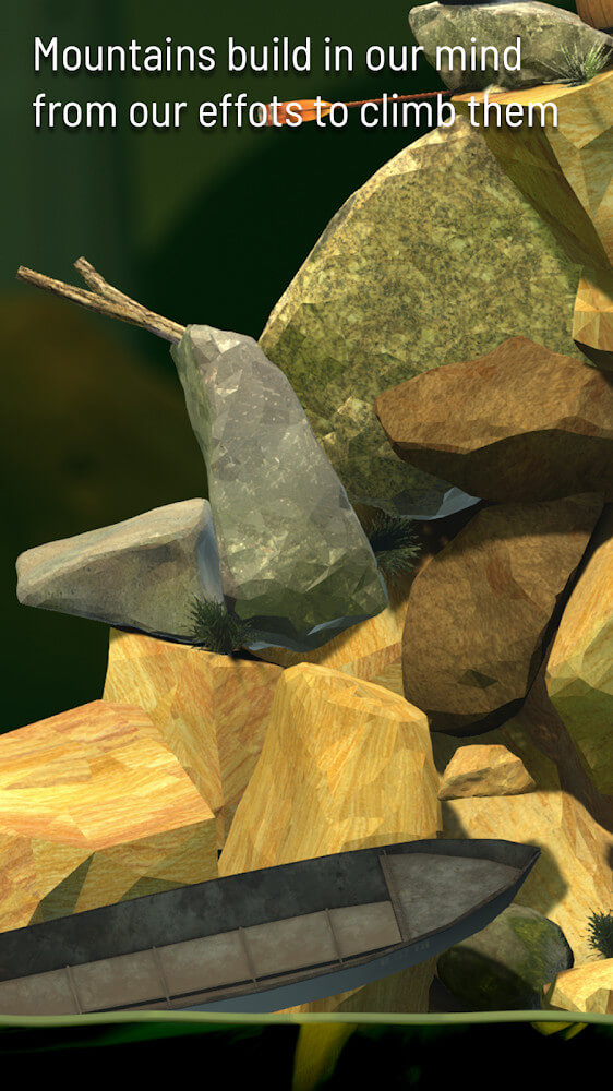 getting over it with bennett foddy apk for android 2021 From the favored  computer game that have driven several g…