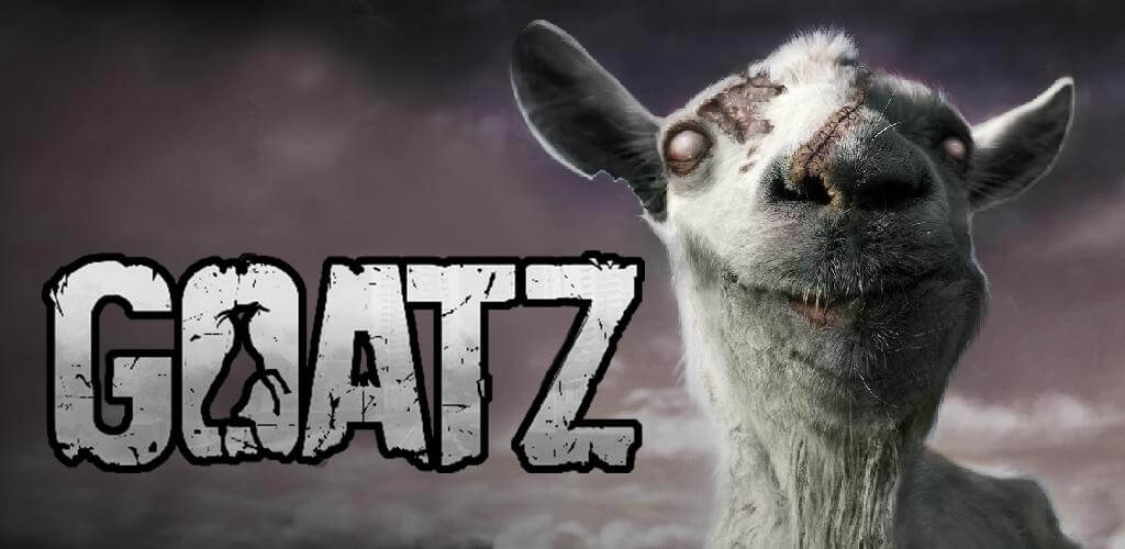 Goat simulator payday apk on sale data