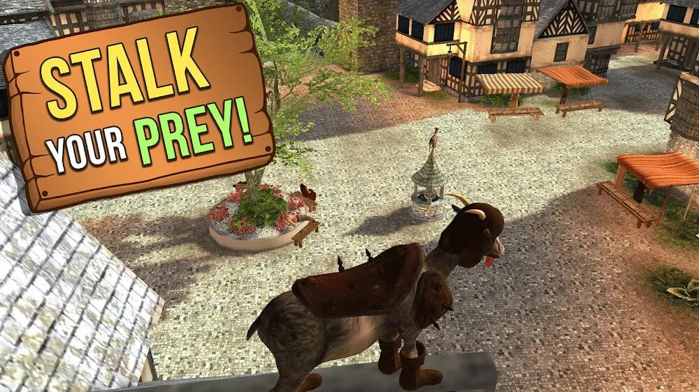 play goat simulator game online free